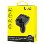 Budi Bluetooth FM Transmitter - Image 2