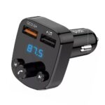 Budi Bluetooth FM Transmitter