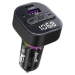 Budi Bluetooth FM Transmitter 36W