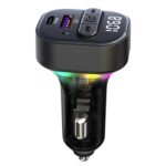 Budi Bluetooth FM Transmitter 36W - Image 2
