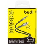Budi Lightning To Aux Cable - Image 2