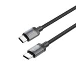 Budi PD 240W 1.5 USB-C to USB-C Cable Fast Charging - Image 2