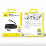 Budi PD 240W 1.5 USB-C to USB-C Cable Fast Charging - Image 4