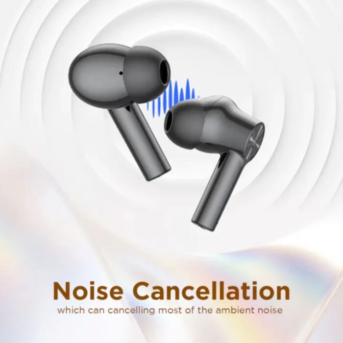 Budi True Wireless Earphone - Image 3