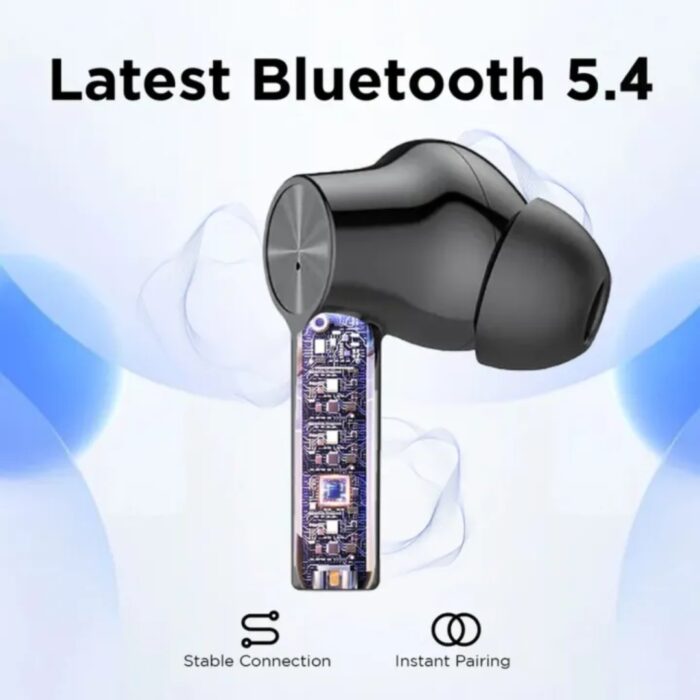 Budi True Wireless Earphone - Image 4