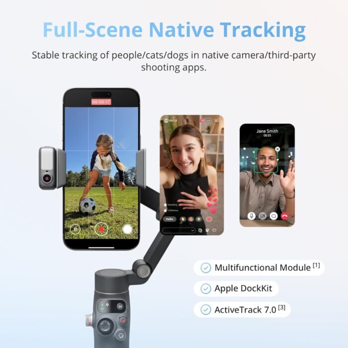 DJI Osmo Mobile 8 - Image 6