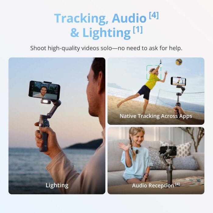 DJI Osmo Mobile 8 - Image 7