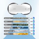 FMART T8 Pro Robot Window Cleaner - Image 6