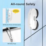 FMART T8 Pro Robot Window Cleaner - Image 5