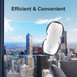 FMART T8 Pro Robot Window Cleaner - Image 4