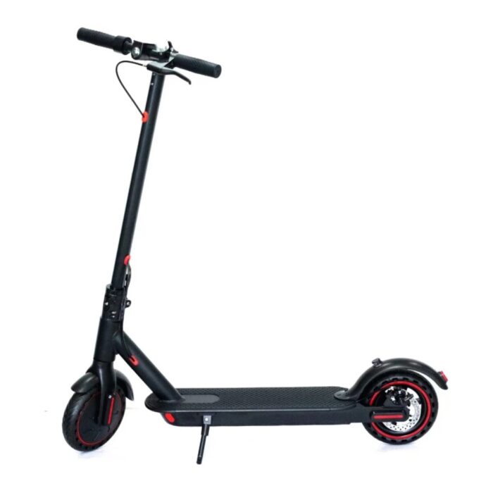 Tolids Electric Scooter - Image 2