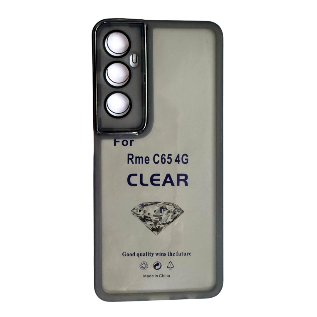 Fashion-Case-For-Realme-C65-4G-2.jpg Fashion Case For Realme C65 4G - Image 1