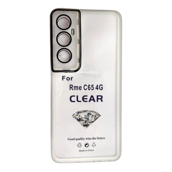 Fashion Case For Realme C65 4G - Image 2