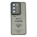 Fashion Case For Realme C75 / 14X