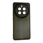 Fashion Case For Realme 12 plus / 12 4G / Narzo 70 Pro - Image 2