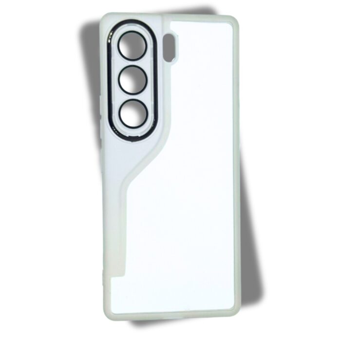 Fashion Case For Tecno Camon 40 Pro 5G - Image 3