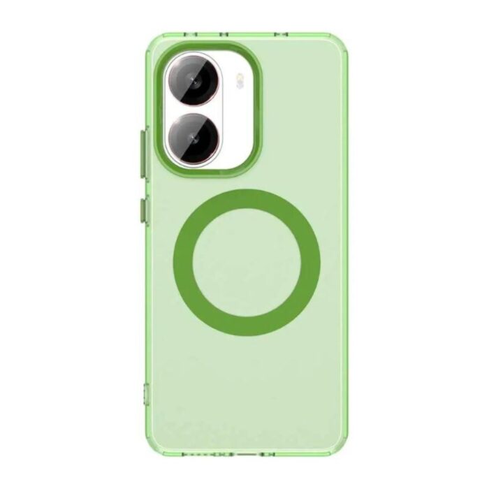 Fashion Case Magsafe For Poco X7 Pro 5G - Image 4