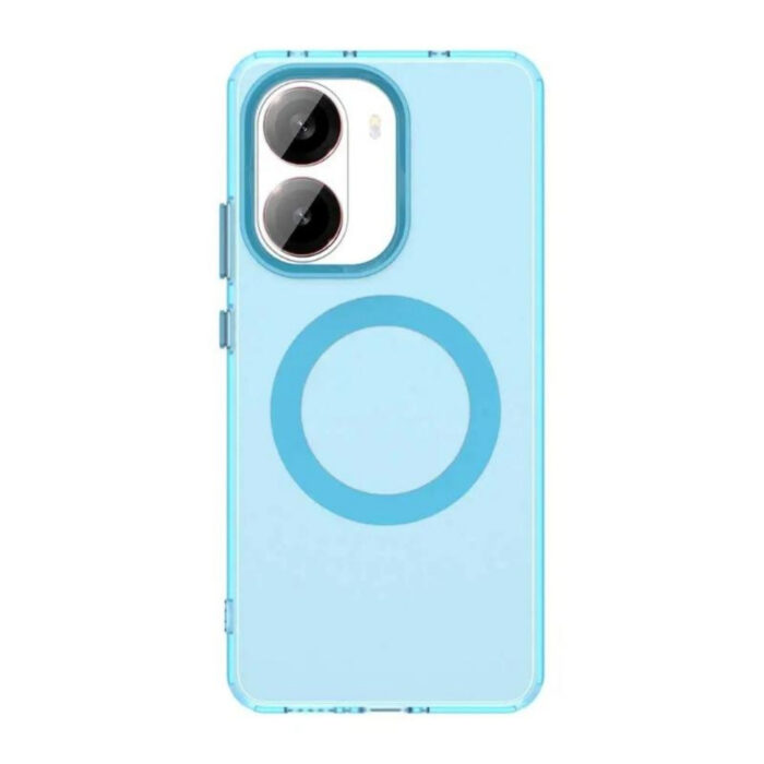 Fashion Case Magsafe For Poco X7 Pro 5G - Image 3