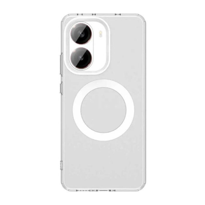 Fashion Case Magsafe For Poco X7 Pro 5G - Image 2