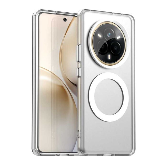 Fashion Case Magsafe For Realme 13 Pro PLus - Image 2