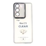 Fashion Case For Realme C75 / 14X - Image 2