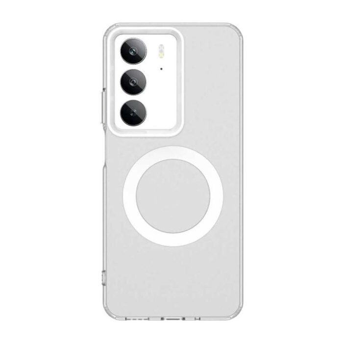 Fashion Case Magsafe For Realme C75 - Image 2