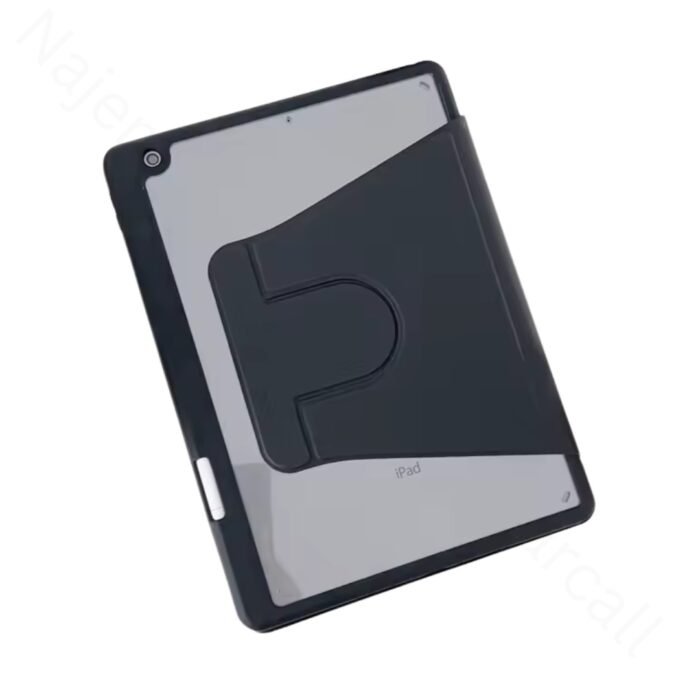 Flip Cover with Pencil Holder For Samsung Galaxy A9 plus / a11 plus - Image 6