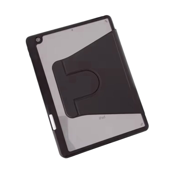 Flip Cover with Pencil Holder For Samsung Galaxy A9 plus / a11 plus - Image 5