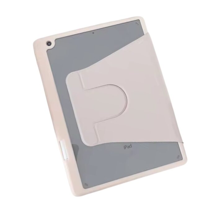 Flip Cover with Pencil Holder For Samsung Galaxy A9 plus / a11 plus - Image 4