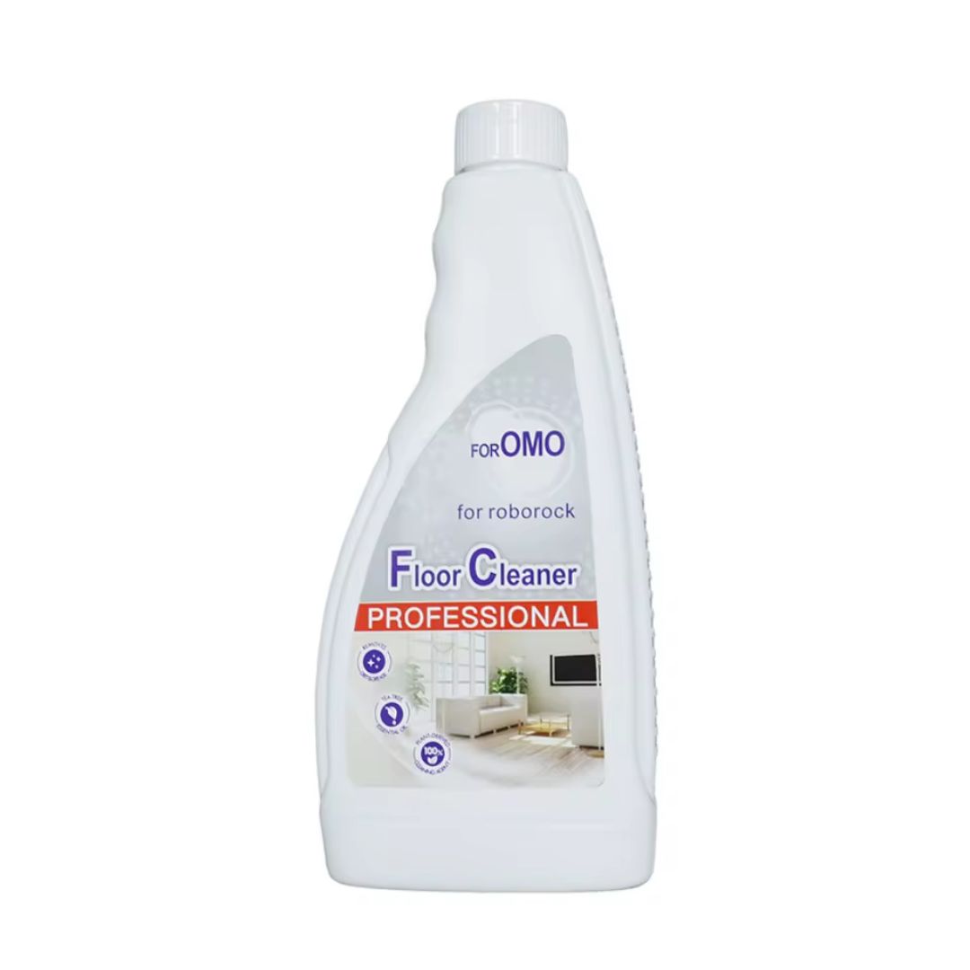 Floor-Cleaner-For-Roborock-480ml.jpg Omo Floor Cleaner For Roborock 480ml - Image 1
