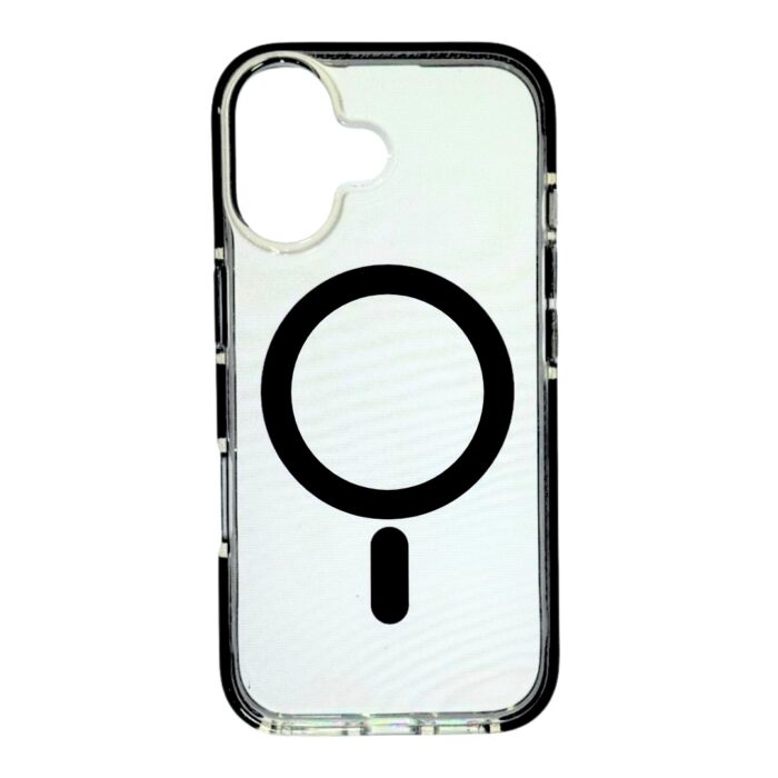 Funshare IMD-ART Clear Magsafe For iPhone 17 - Image 2
