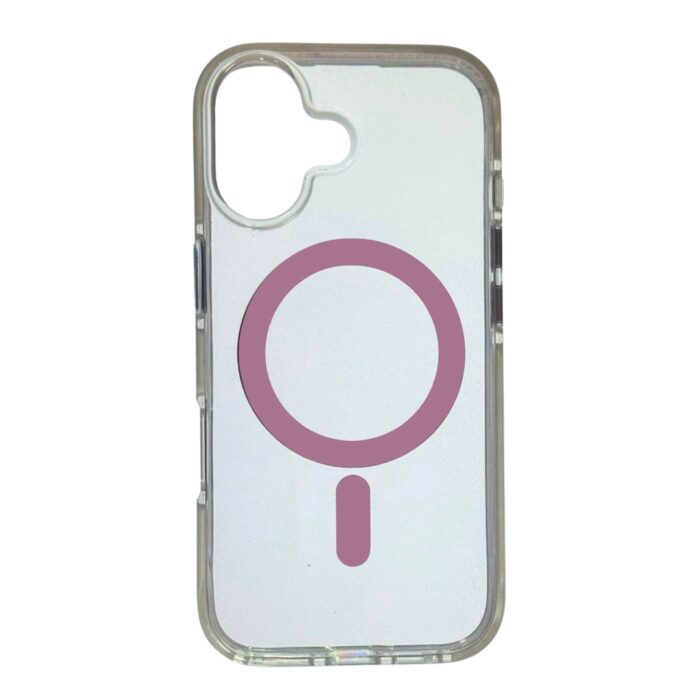 Funshare IMD-ART Clear Magsafe For iPhone 17 - Image 3