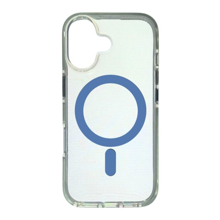 Funshare IMD-ART Clear Magsafe For iPhone 17 - Image 4
