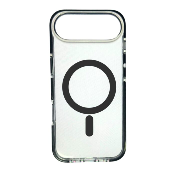 Funshare IMD-ART Clear Magsafe For iPhone 17 Air - Image 5