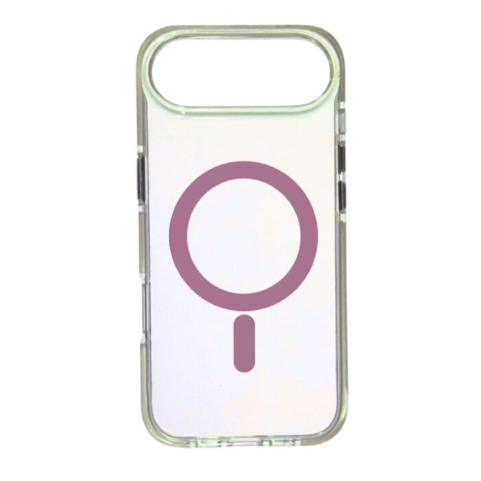 Funshare IMD-ART Clear Magsafe For iPhone 17 Air - Image 4