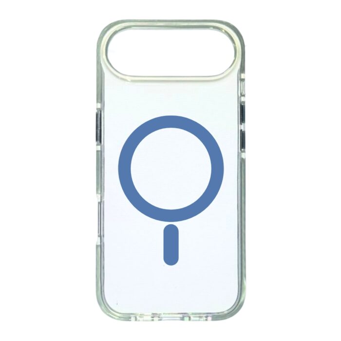 Funshare IMD-ART Clear Magsafe For iPhone 17 Air - Image 3