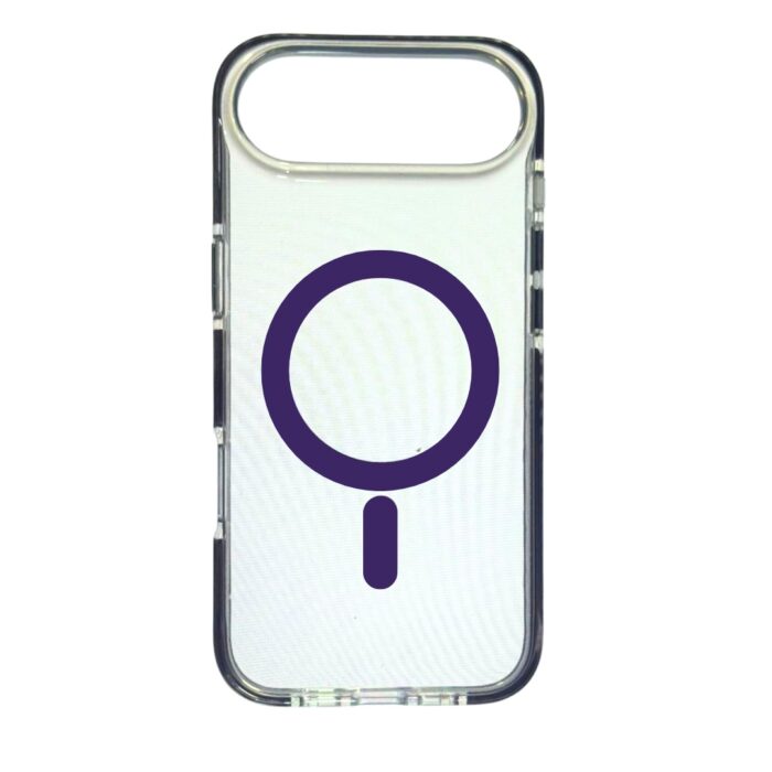 Funshare IMD-ART Clear Magsafe For iPhone 17 Air - Image 2