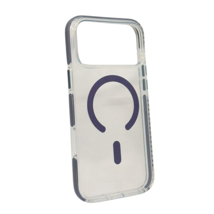Funshare IMD-ART Clear Magsafe For iPhone 17 Pro Max - Image 2