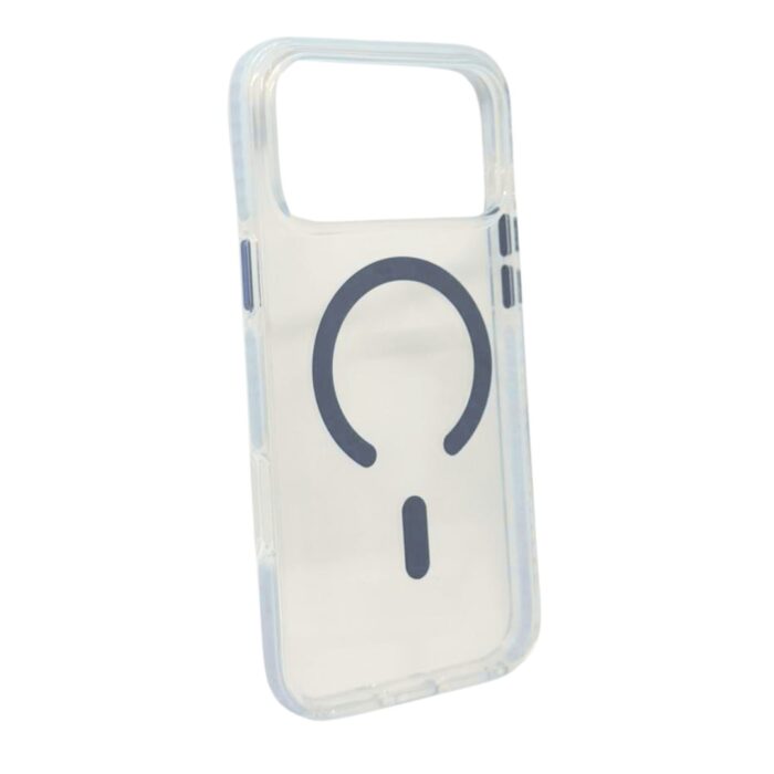 Funshare IMD-ART Clear Magsafe For iPhone 17 Pro - Image 3