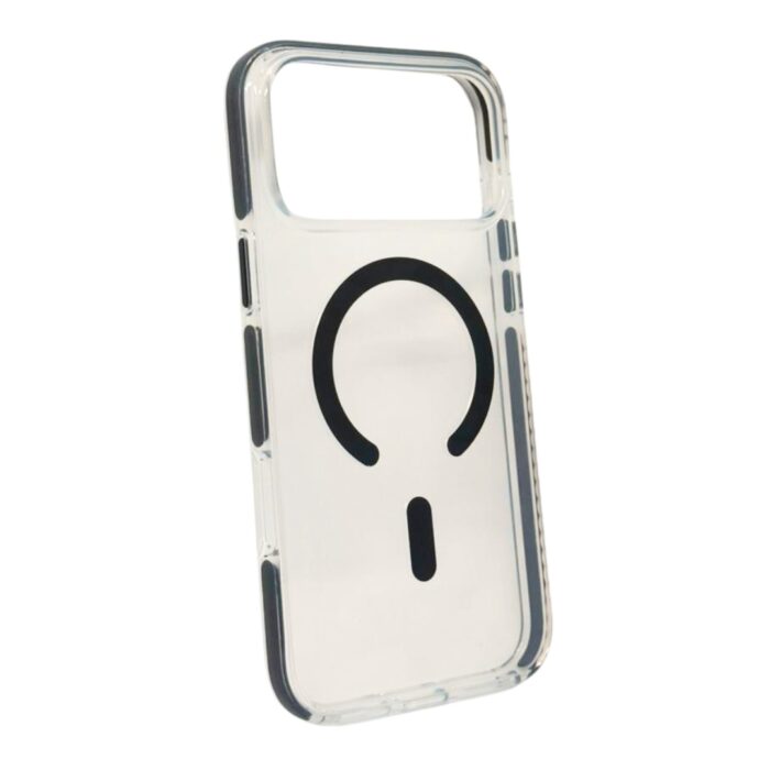 Funshare IMD-ART Clear Magsafe For iPhone 17 Pro - Image 4
