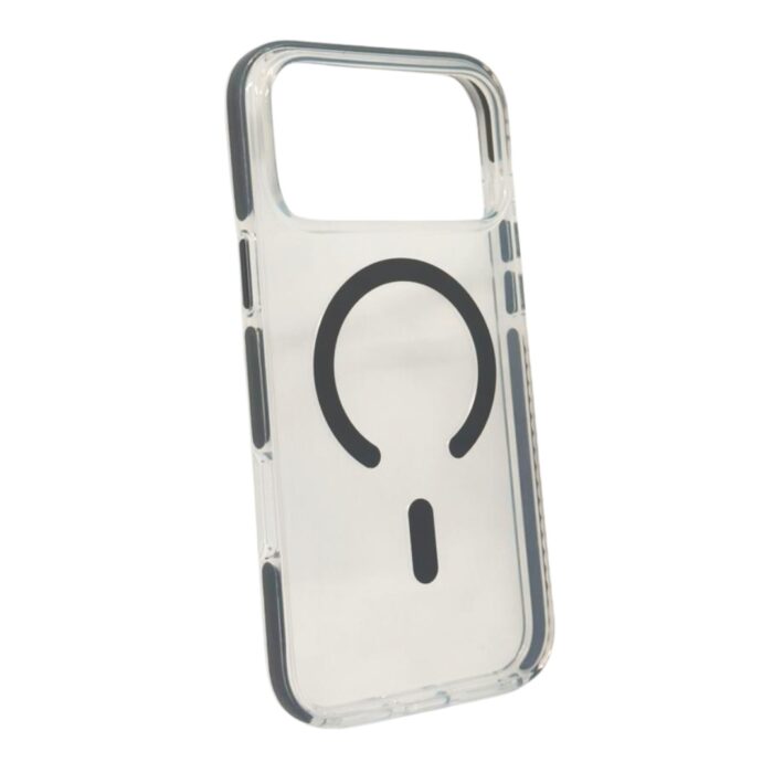 Funshare IMD-ART Clear Magsafe For iPhone 17 Pro - Image 5