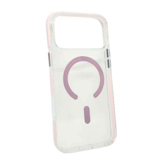 Funshare IMD-ART Clear Magsafe For iPhone 17 Pro - Image 2