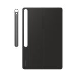 Galaxy Tab S10 FE+ Book Cover Keyboard with AI Key - English - Image 8