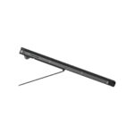 Galaxy Tab S10 FE+ Book Cover Keyboard with AI Key - English - Image 6