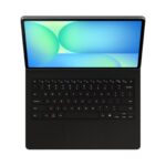 Galaxy Tab S10 FE+ Book Cover Keyboard with AI Key - English - Image 5