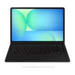 Galaxy Tab S10 FE+ Book Cover Keyboard with AI Key - English