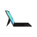 Galaxy Tab S10 FE+ Book Cover Keyboard with AI Key - English - Image 3