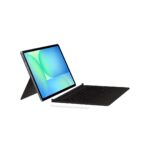 Galaxy Tab S10 FE+ Book Cover Keyboard with AI Key - English - Image 4
