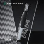 Green Lion 3 In 1 Expert Hair Trimmer & Shaver - Image 8