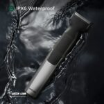 Green Lion 3 In 1 Expert Hair Trimmer & Shaver - Image 6